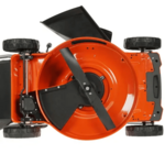 Газонокосилка самоходная HUSQVARNA LC151S (9704884-01)