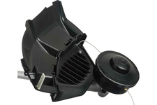 Бензиновый триммер MAKITA EM2500U