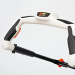 Газонокосилка аккумуляторная DAEWOO DLM 5140Li [40В, без акб и з/у]