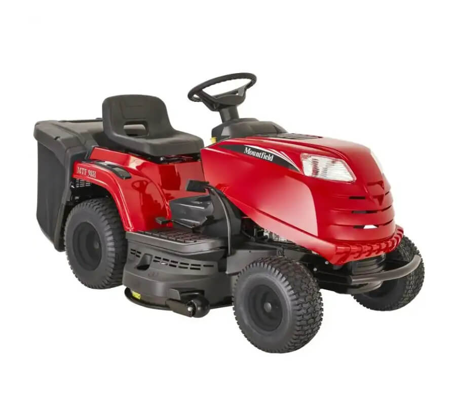 Трактор садовый MOUNTFIELD MTF 98H (2T2610403/CAS)