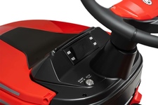 Трактор садовый аккумуляторный МОБИЛ К XPA88 ПРЕМИУМ без акб и зу (MBK0032697)