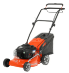 Газонокосилка самоходная HUSQVARNA LC 140S (9676368-01)