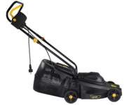 Газонокосилка электрическая HUTER ELM-1100 (70/4/2)