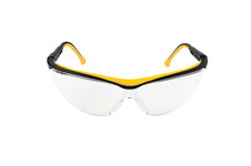 Очки защитные MAXPILER прозрачные (MSG-401)