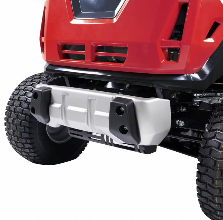 Трактор садовый EFCO EF 102R/16 K (68059217)