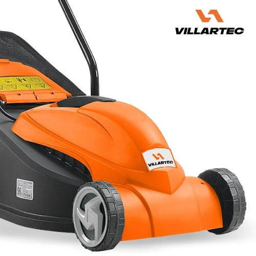 Газонокосилка электрическая VILLARTEC ME 1232