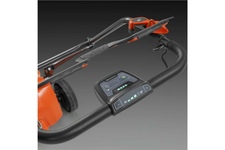 Газонокосилка аккумуляторная HUSQVARNA LC 247Li (9676629-01) [36В, без акб и з/у]