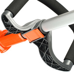 Триммер аккумуляторный PATRIOT TR 340 XL (250205340) [40В, 1х2.5 Ач, з/у]