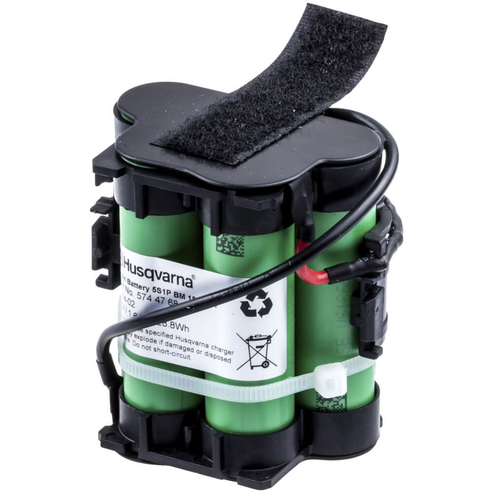 Батарея литиевая 18V Husqvarna 5895861-01