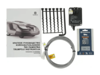 Газонокосилка-робот HUSQVARNA Automower 315 (9676730-11)