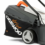 Газонокосилка электрическая DAEWOO LE 1300