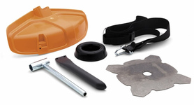 Набор для J-образной рукоятки 5370485-01 Husqvarna