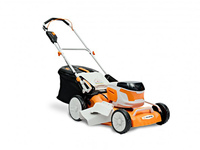 Газонокосилка аккумуляторная VILLARTEC MA4046 [40В, без акб и з/у]