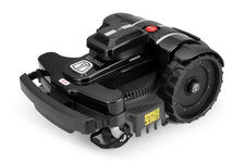 Газонокосилка-робот CAIMAN Tech X4 Elite Medium (TH040L003Z + 40PUK05M90)