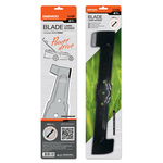 Нож для газонокосилки DLM 2300E [43см] DAEWOO (DLM 430)