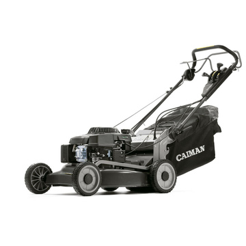 Газонокосилка самоходная CAIMAN Ixo 55CV BBC (IXO55CV BBC)