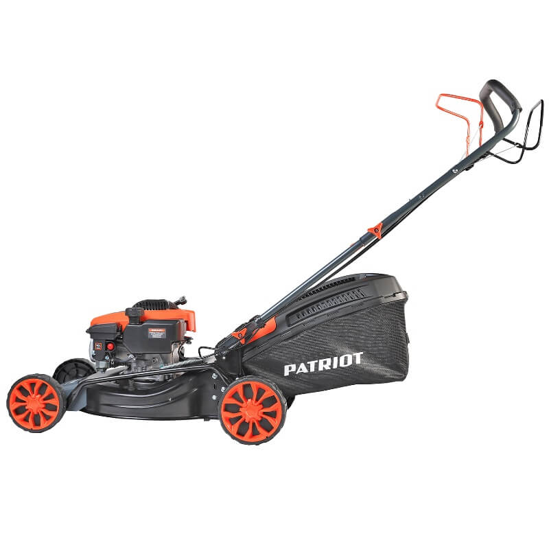 Газонокосилка самоходная PATRIOT PT 461S (512109047)