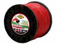 Леска триммерная DDE Speed line 3.0x227м (644-979)