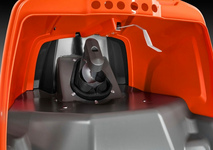 Райдер садовый HUSQVARNA RC320Ts AWD (9676288-02)