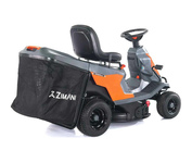 Райдер садовый бензиновый ZIMANI RDE 66