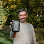 Аккумулятор HUSQVARNA BLi30 36V 7.5Ah (9679377-01)