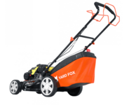 Газонокосилка самоходная YARD FOX 46S