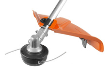 Бензиновый триммер HUSQVARNA 128R (9527157-67)