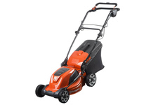 Газонокосилка электрическая HUSQVARNA LC 141C (9670993-01)