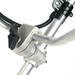 Бензиновый триммер PATRIOT GARDEN PT 555 (250106230)