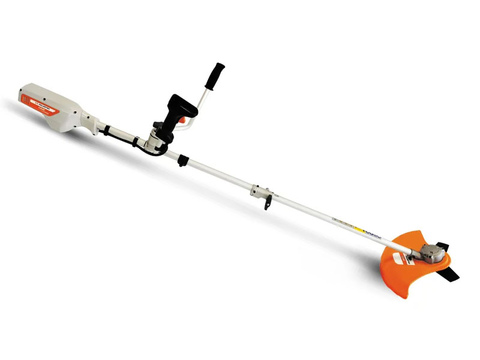 Триммер аккумуляторный VILLARTEC CA40 [36В, без акб и з/у]