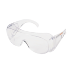 Очки защитные MAXPILER прозрачные (MSG-201)