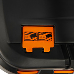 Газонокосилка самоходная DAEWOO DLM 48SP