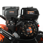 Скарификатор бензиновый PATRIOT SCG 212 (512105212)