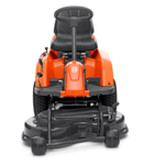 Райдер садовый HUSQVARNA R112C5 (9671785-02)