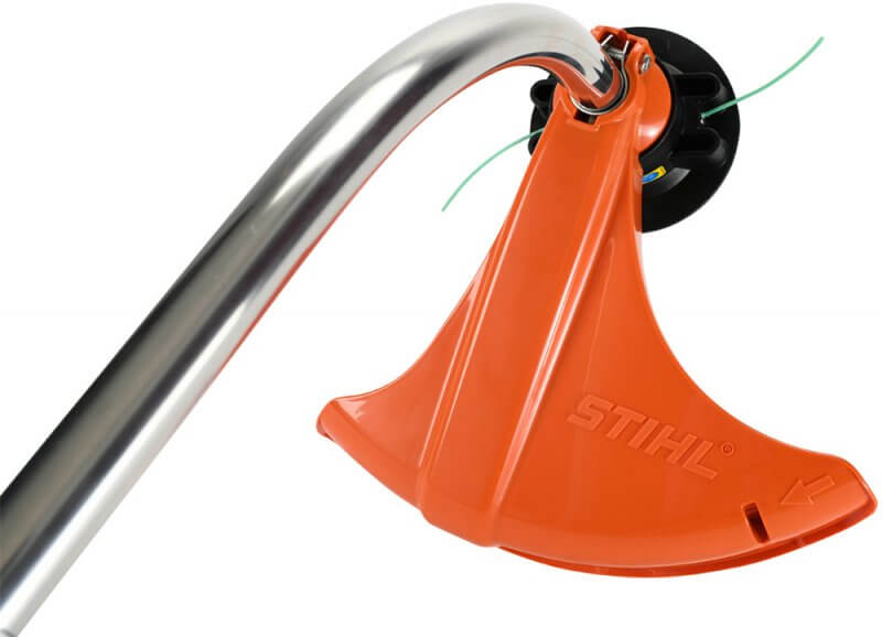 Бензокоса STIHL FS 45 C-E (41400112383)