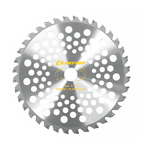 Диск CHAMPION 36Т 230x25.4мм (C5114)