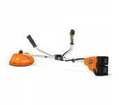 Триммер аккумуляторный DAEWOO DABC 4242Li Set [21В, 2х4.0 Ач, з/у]