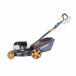 Газонокосилка самоходная PATRIOT PT 52BS (512109220)