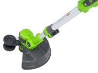 Триммер аккумуляторный GREENWORKS G24LT30 (2110407) [24В, без акб и з/у]
