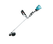 Триммер аккумуляторный MAKITA UR101CZ [2х18В, без акб и з/у]