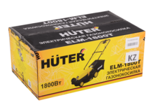Газонокосилка электрическая HUTER ELM-1800 (70/4/5)