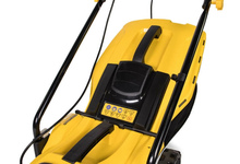 Газонокосилка электрическая CHAMPION EM3313