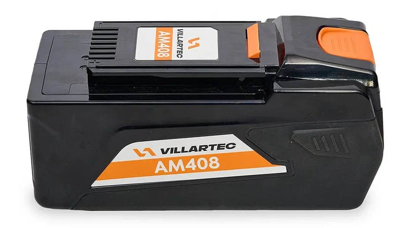 Аккумулятор VILLARTEC AM408 40.0V 8.0Ah