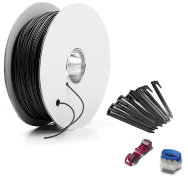 Комплект для установки газонокосилки робота HUSQVARNA 