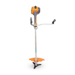 Кусторез VILLARTEC CB532P