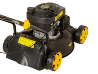 Газонокосилка HUTER GLM-3.5LT (70/3/6)