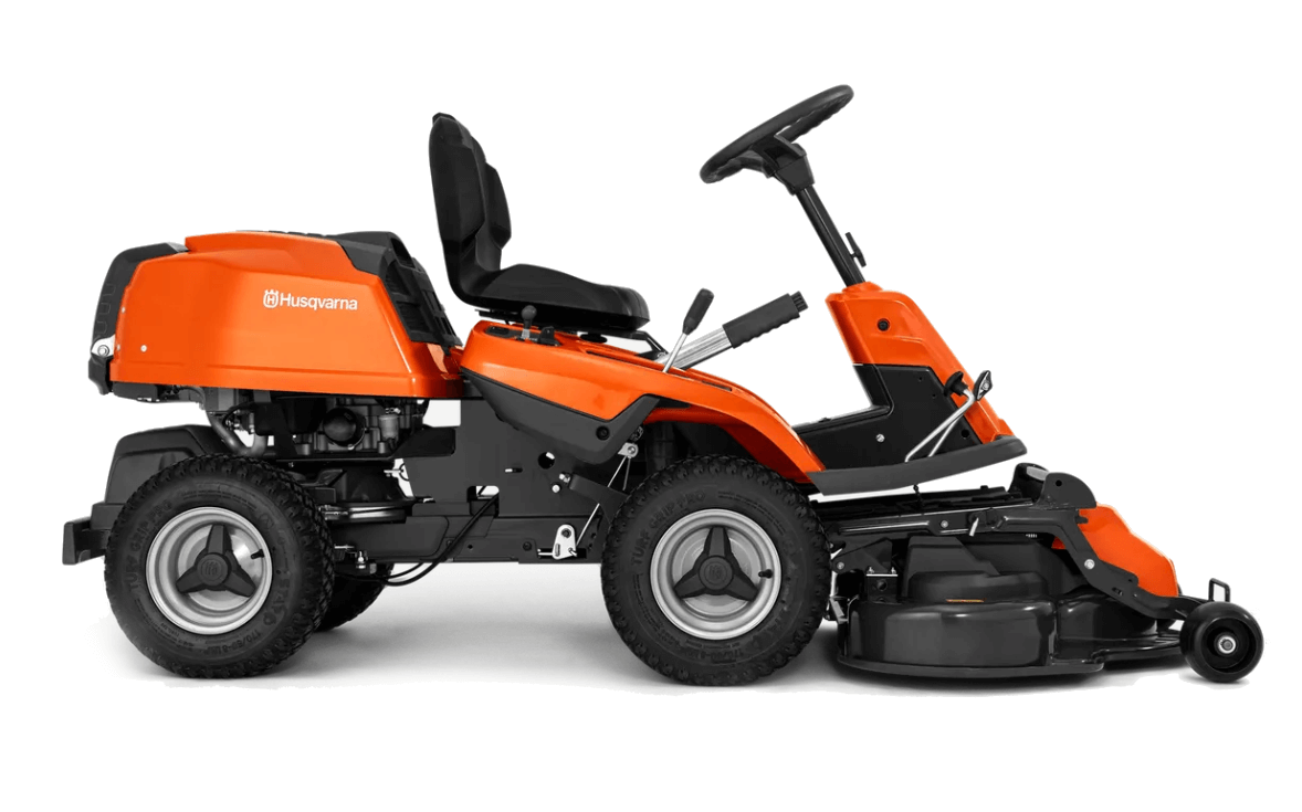 Райдер садовый HUSQVARNA R214T (9705422-01)