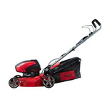 Газонокосилка аккумуляторная FUBAG FLA 4240M [40В, 1х4.0 Ач, з/у]