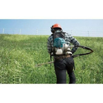 Бензиновый триммер ранцевая MAKITA EM4350RH