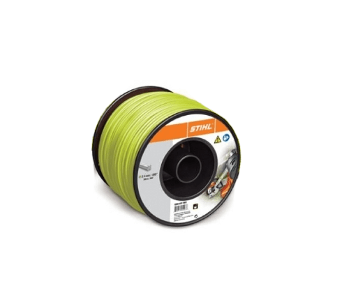 Леска триммерная STIHL 2.7х349м (00009303405)